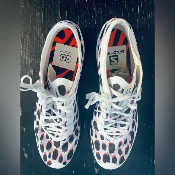 Salomon Phantasm Ciele - Picture 4 of 8